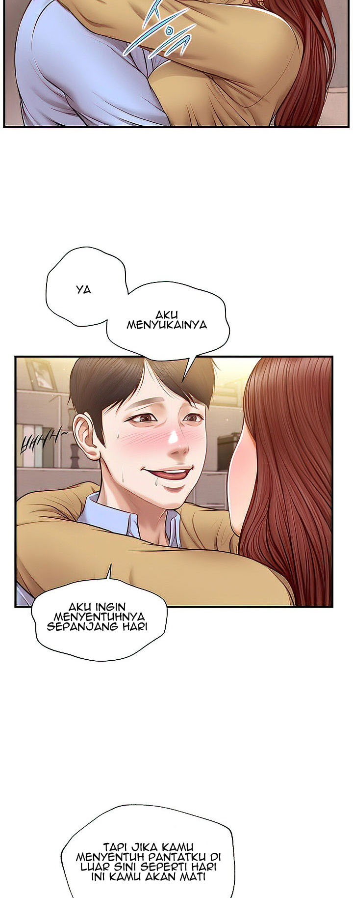 Age of Innocence: Chapter chapter-14 - Page 23