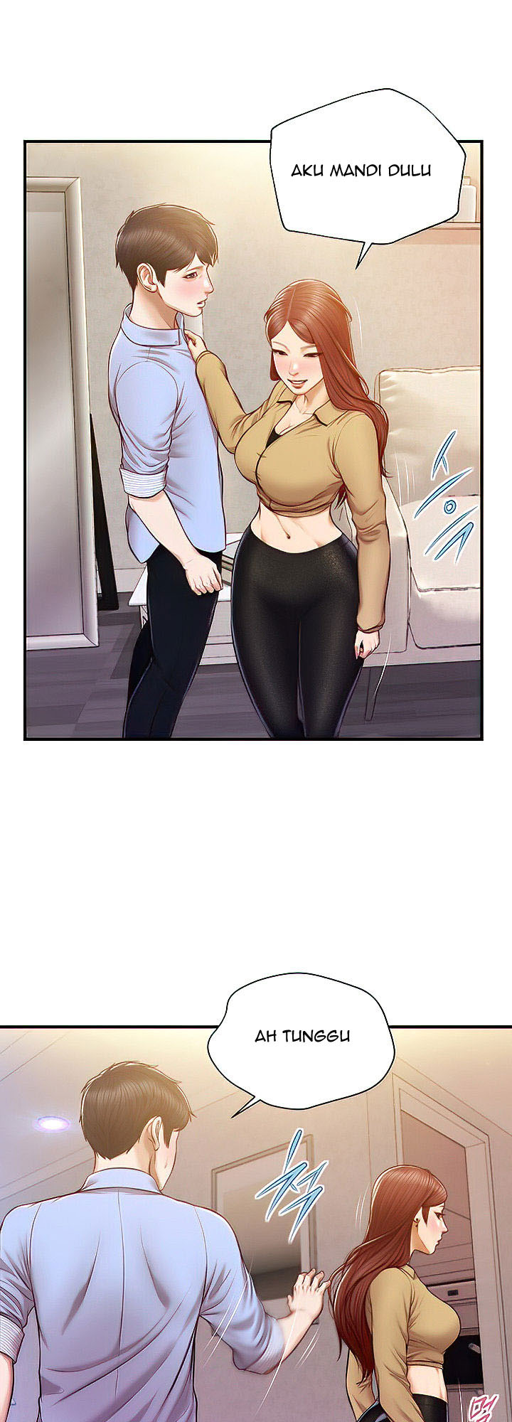 Age of Innocence: Chapter chapter-14 - Page 25