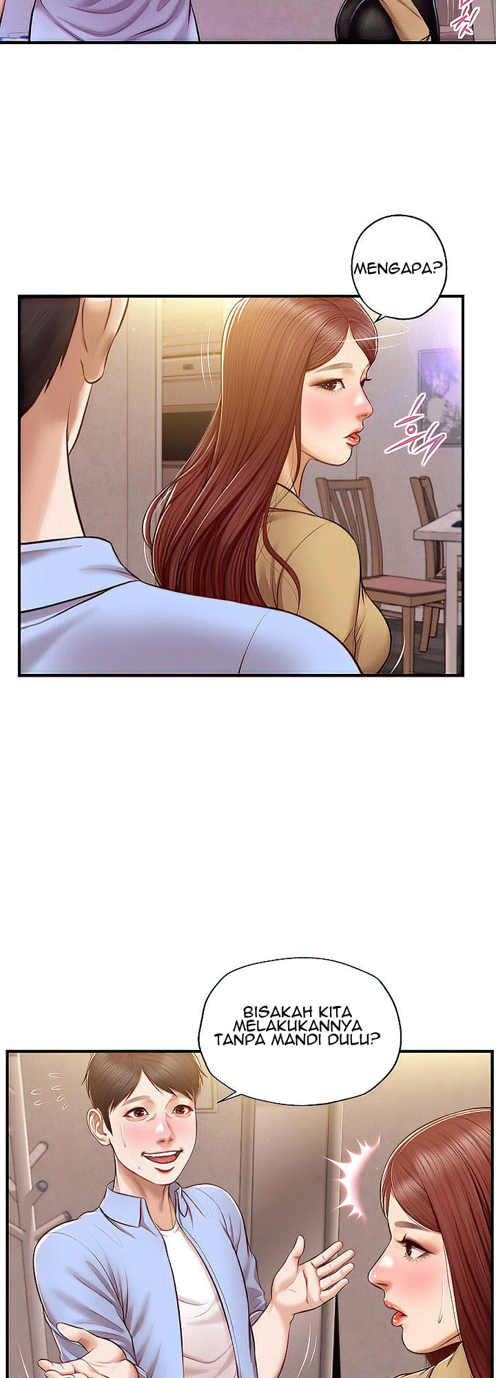 Age of Innocence: Chapter chapter-14 - Page 26