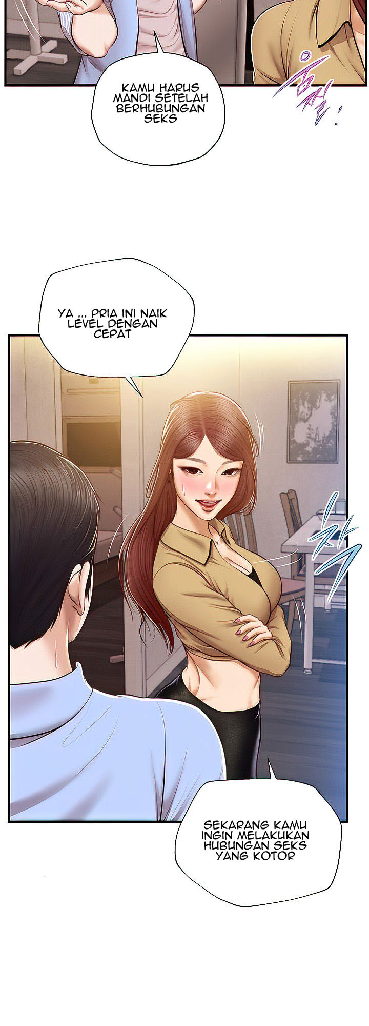 Age of Innocence: Chapter chapter-14 - Page 27