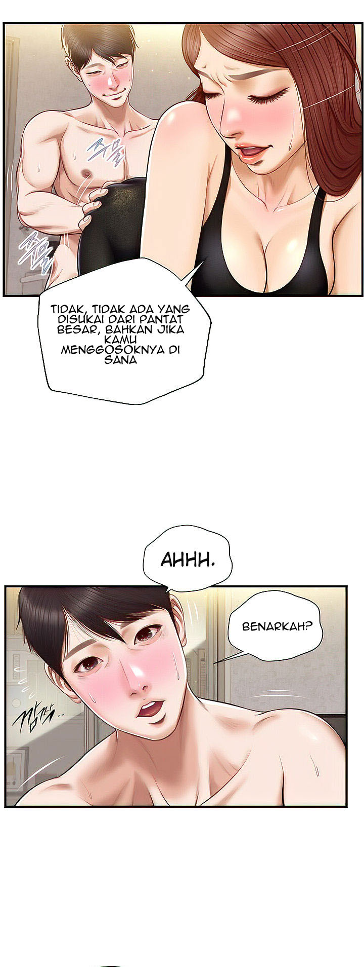 Age of Innocence: Chapter chapter-14 - Page 37