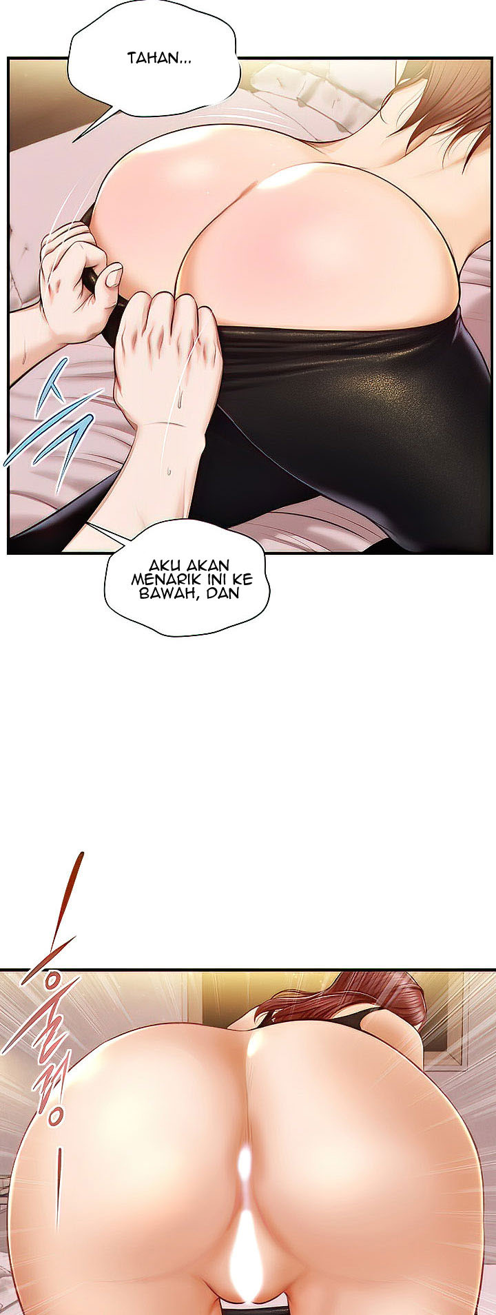 Age of Innocence: Chapter chapter-14 - Page 38