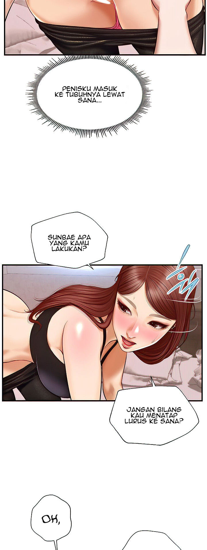 Age of Innocence: Chapter chapter-14 - Page 41
