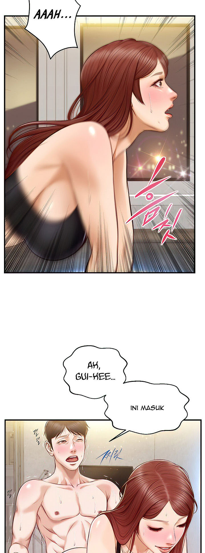 Age of Innocence: Chapter chapter-14 - Page 48