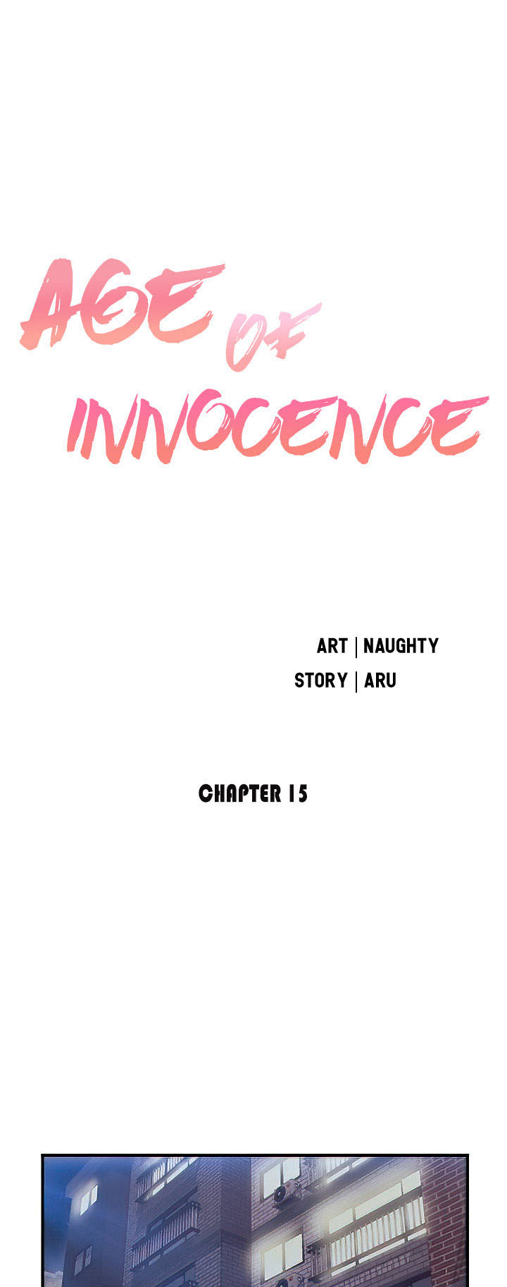 Age of Innocence: Chapter chapter-15 - Page 7