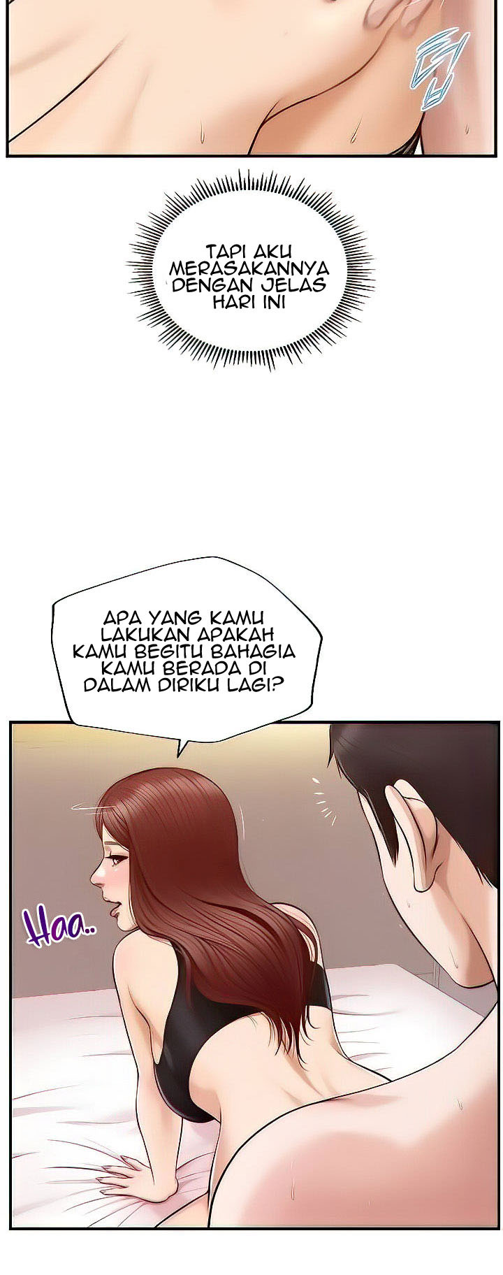 Age of Innocence: Chapter chapter-15 - Page 10