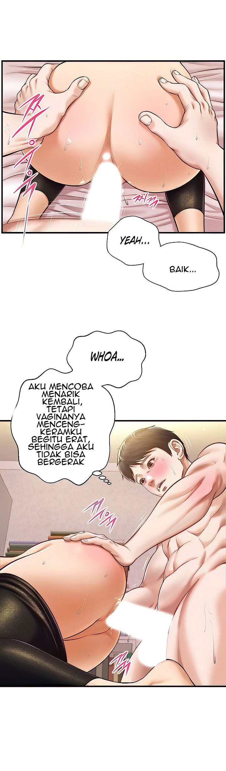 Age of Innocence: Chapter chapter-15 - Page 14