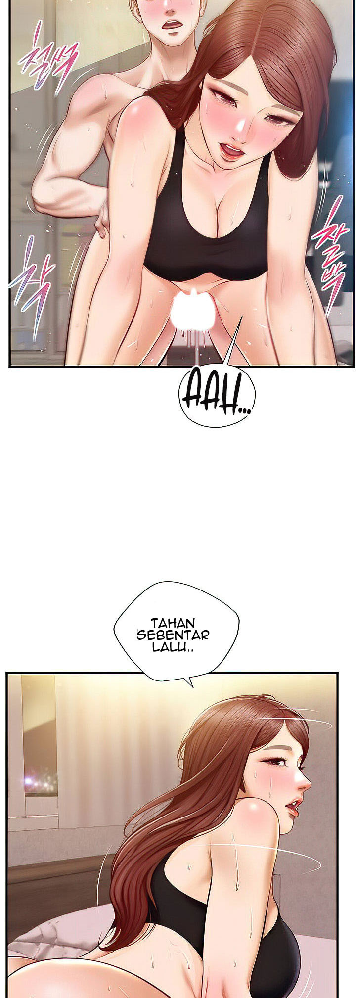 Age of Innocence: Chapter chapter-15 - Page 24