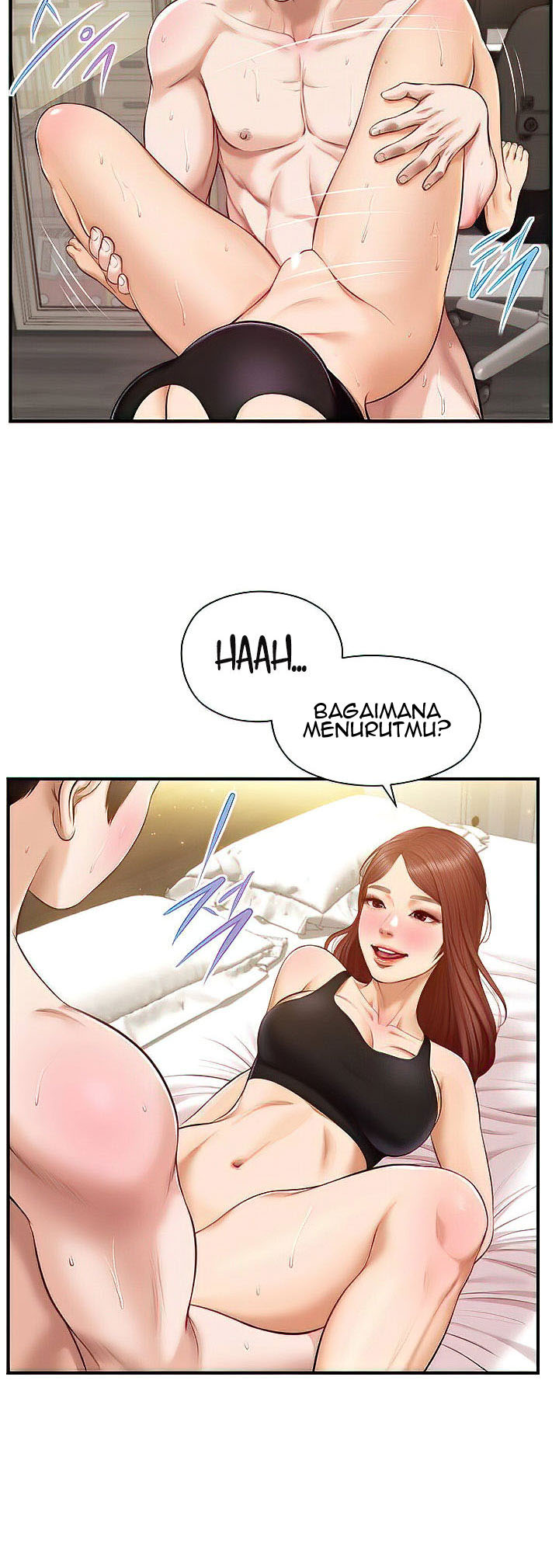 Age of Innocence: Chapter chapter-15 - Page 26