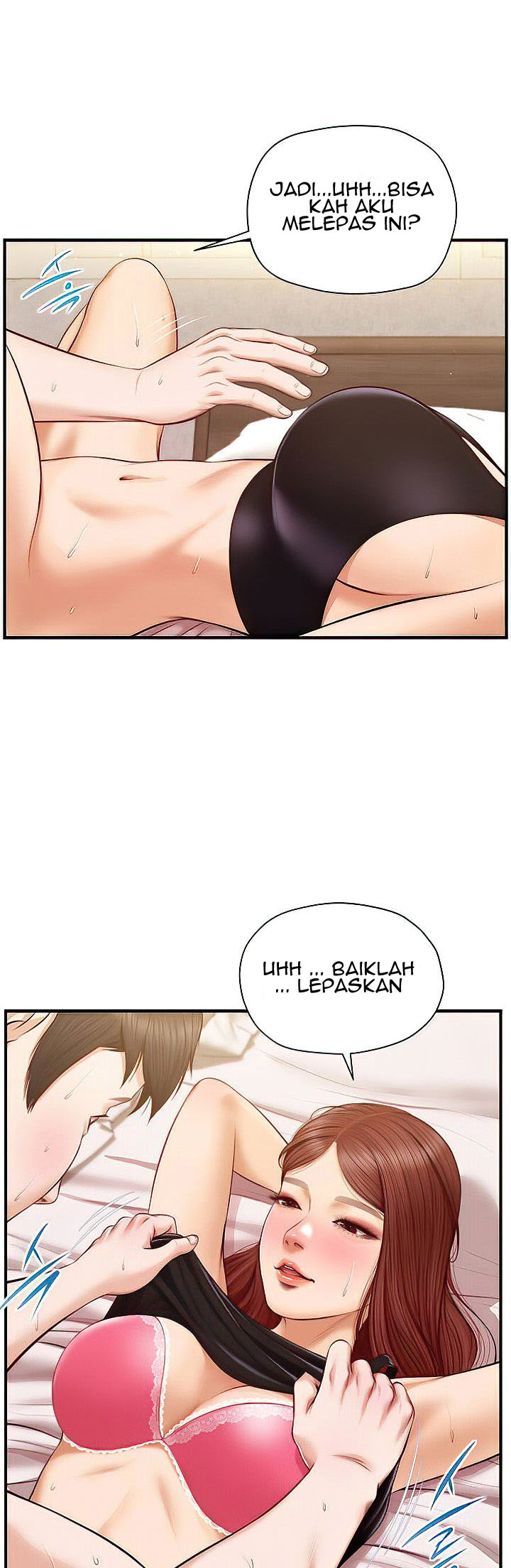 Age of Innocence: Chapter chapter-15 - Page 28