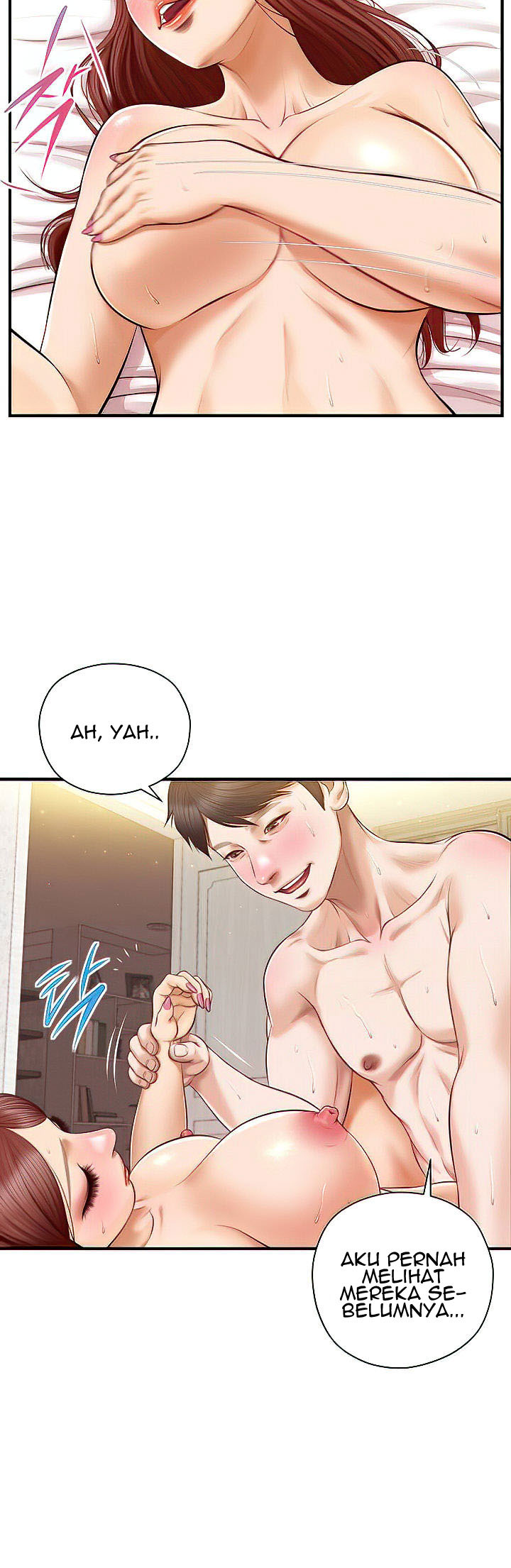 Age of Innocence: Chapter chapter-15 - Page 32