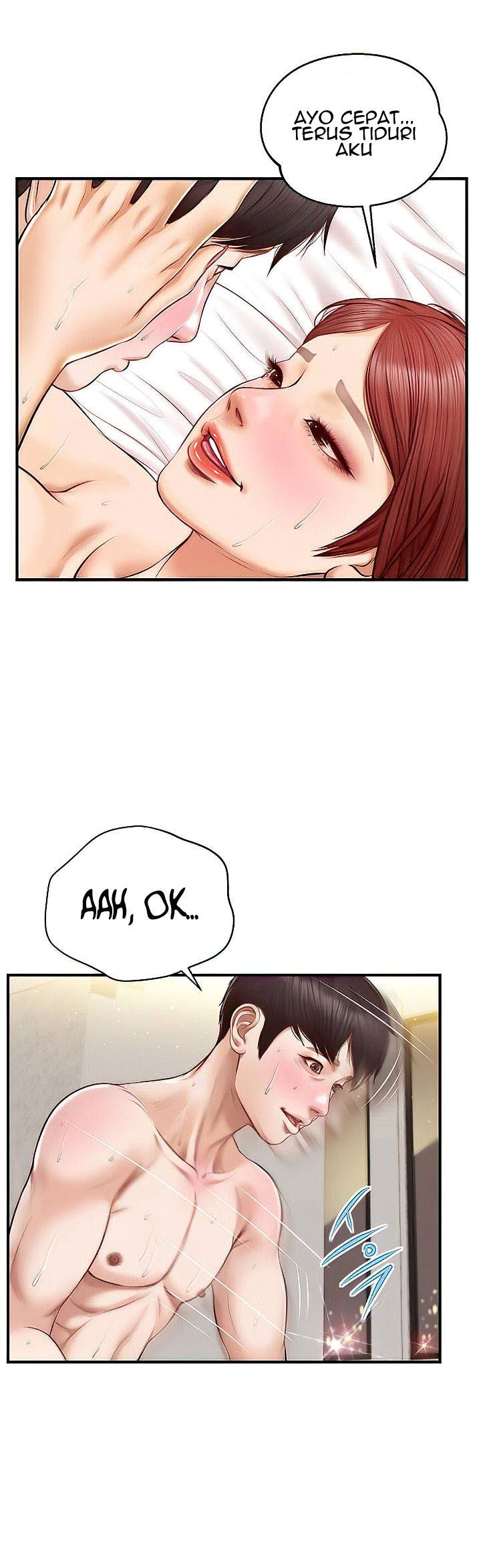 Age of Innocence: Chapter chapter-15 - Page 42
