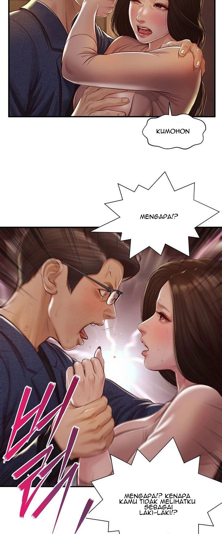 Age of Innocence: Chapter chapter-3 - Page 4