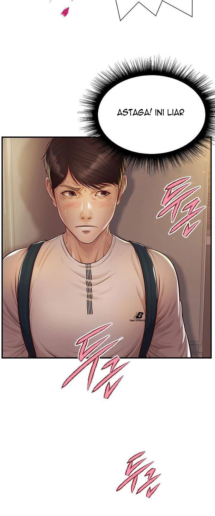 Age of Innocence: Chapter chapter-3 - Page 5