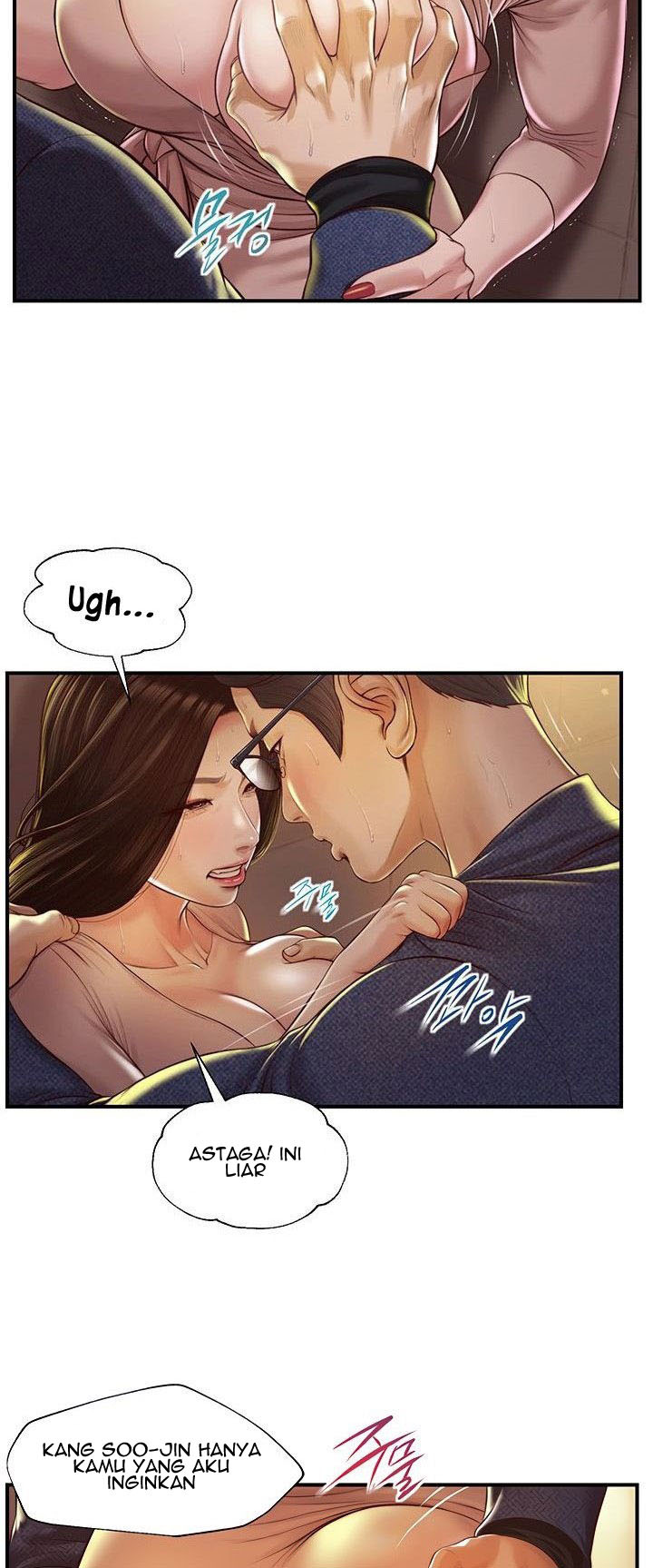 Age of Innocence: Chapter chapter-3 - Page 8