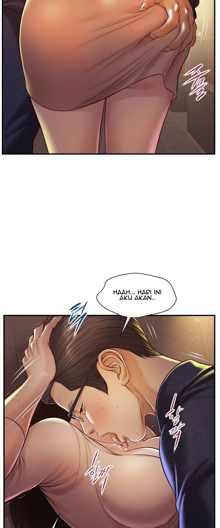 Age of Innocence: Chapter chapter-3 - Page 9