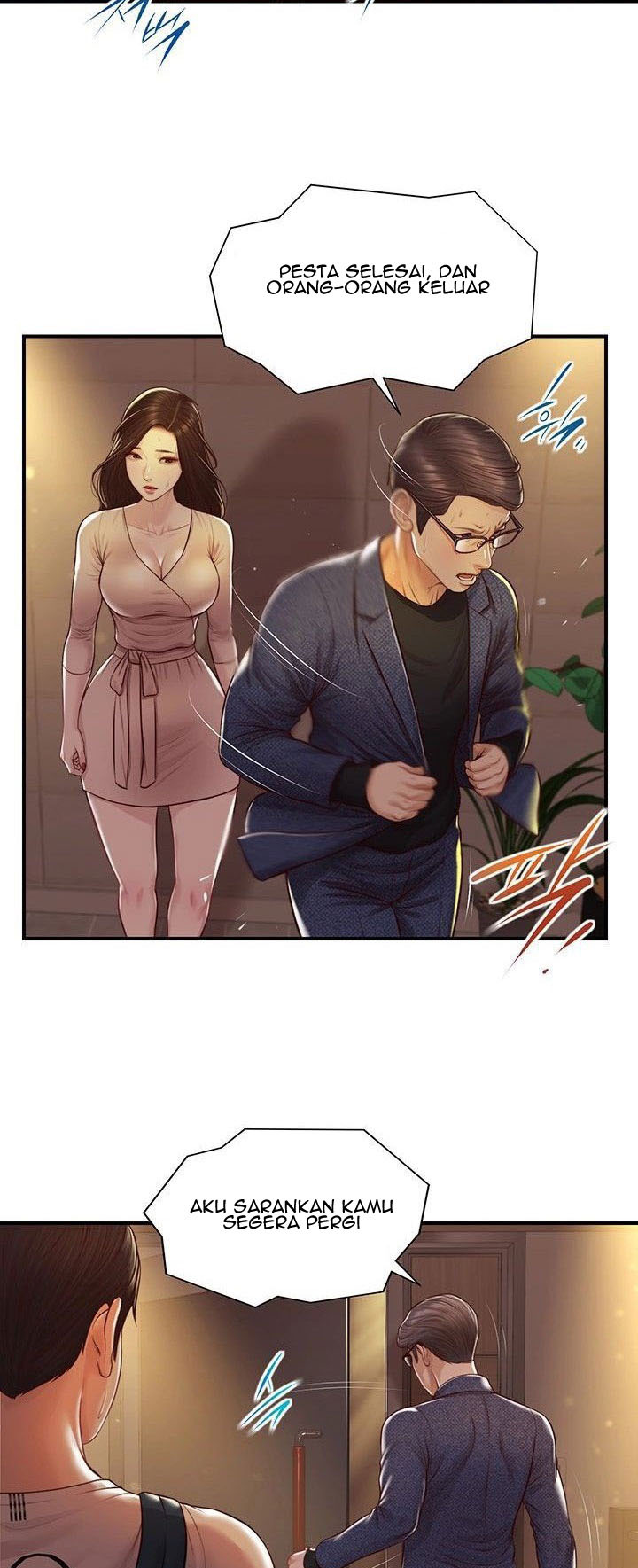 Age of Innocence: Chapter chapter-3 - Page 15