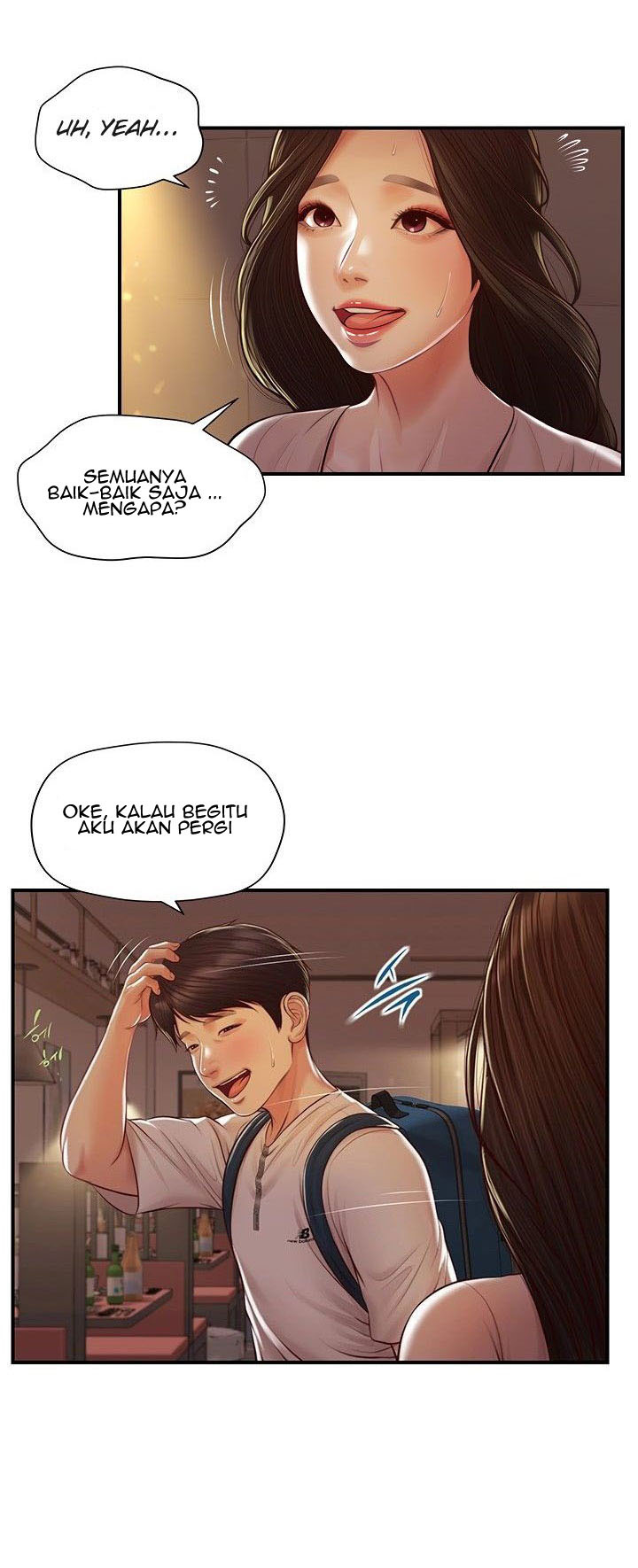 Age of Innocence: Chapter chapter-3 - Page 17