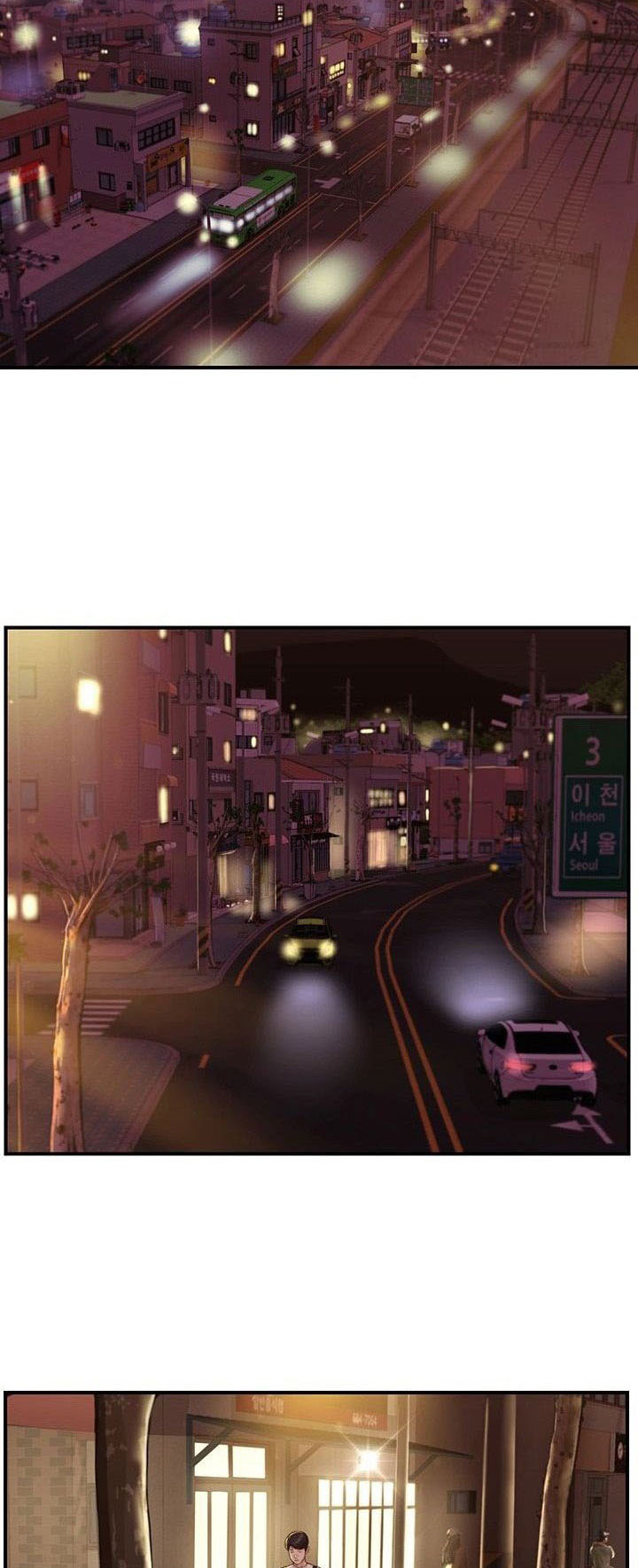 Age of Innocence: Chapter chapter-3 - Page 21