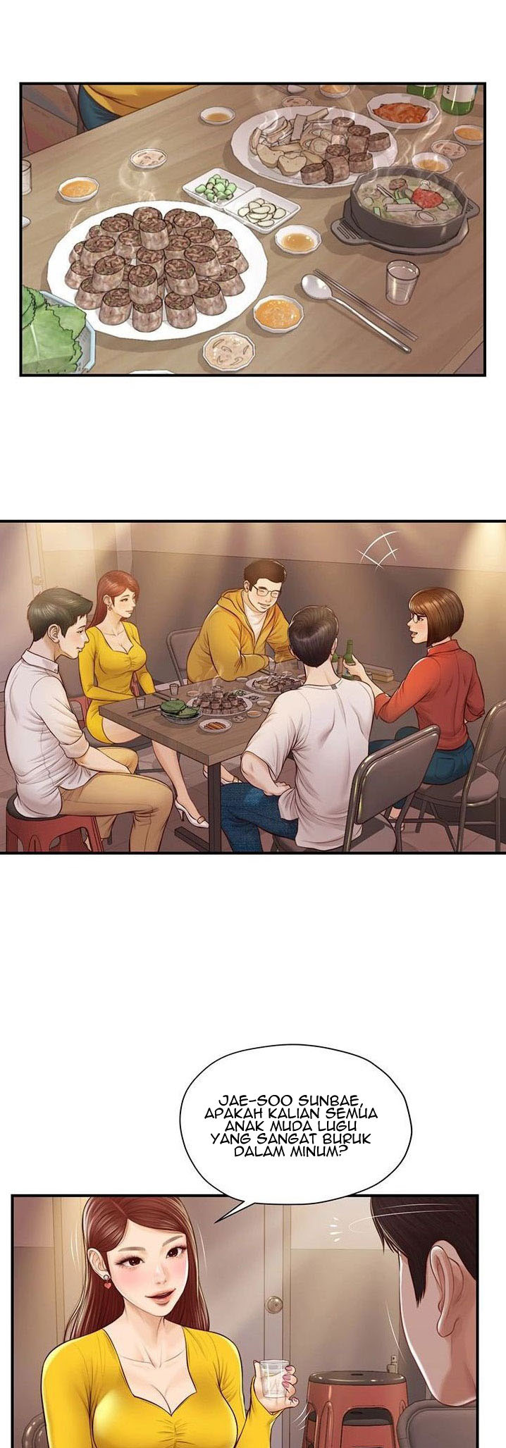 Age of Innocence: Chapter chapter-3 - Page 25