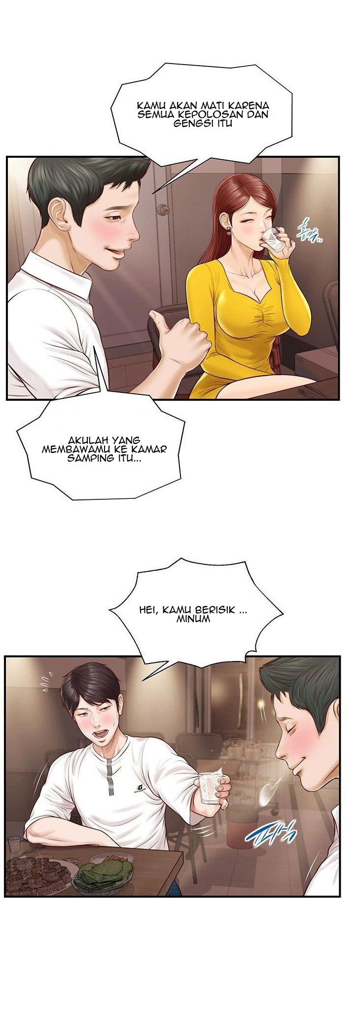 Age of Innocence: Chapter chapter-3 - Page 27