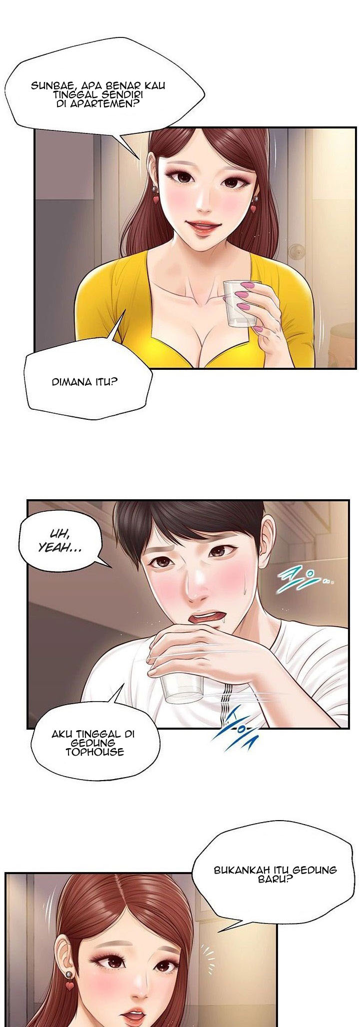Age of Innocence: Chapter chapter-3 - Page 29