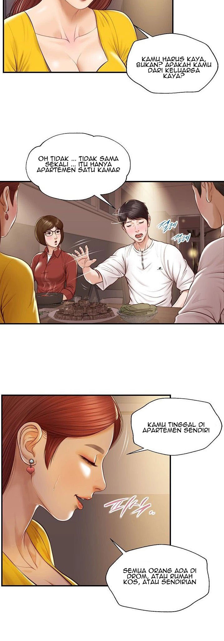 Age of Innocence: Chapter chapter-3 - Page 30