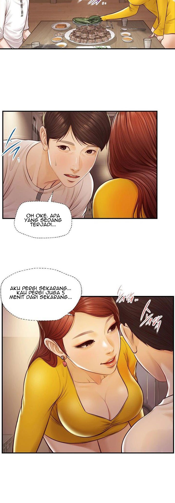 Age of Innocence: Chapter chapter-3 - Page 32