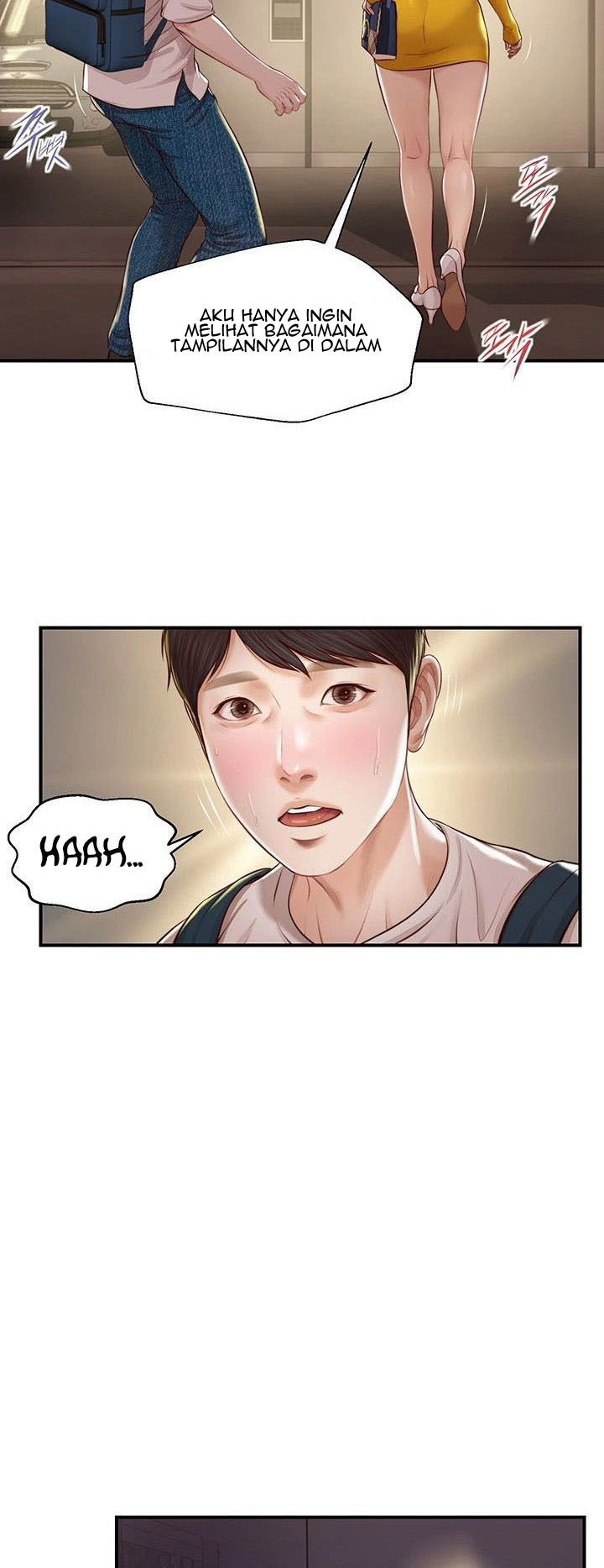 Age of Innocence: Chapter chapter-3 - Page 39