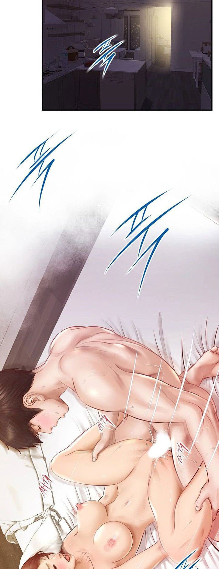 Age of Innocence: Chapter chapter-3 - Page 40