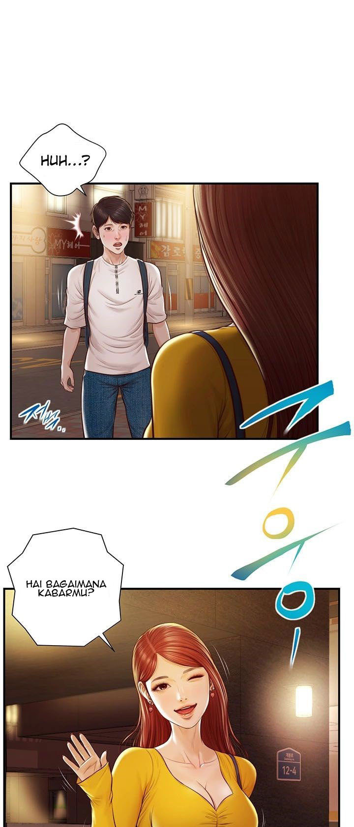 Age of Innocence: Chapter chapter-4 - Page 3