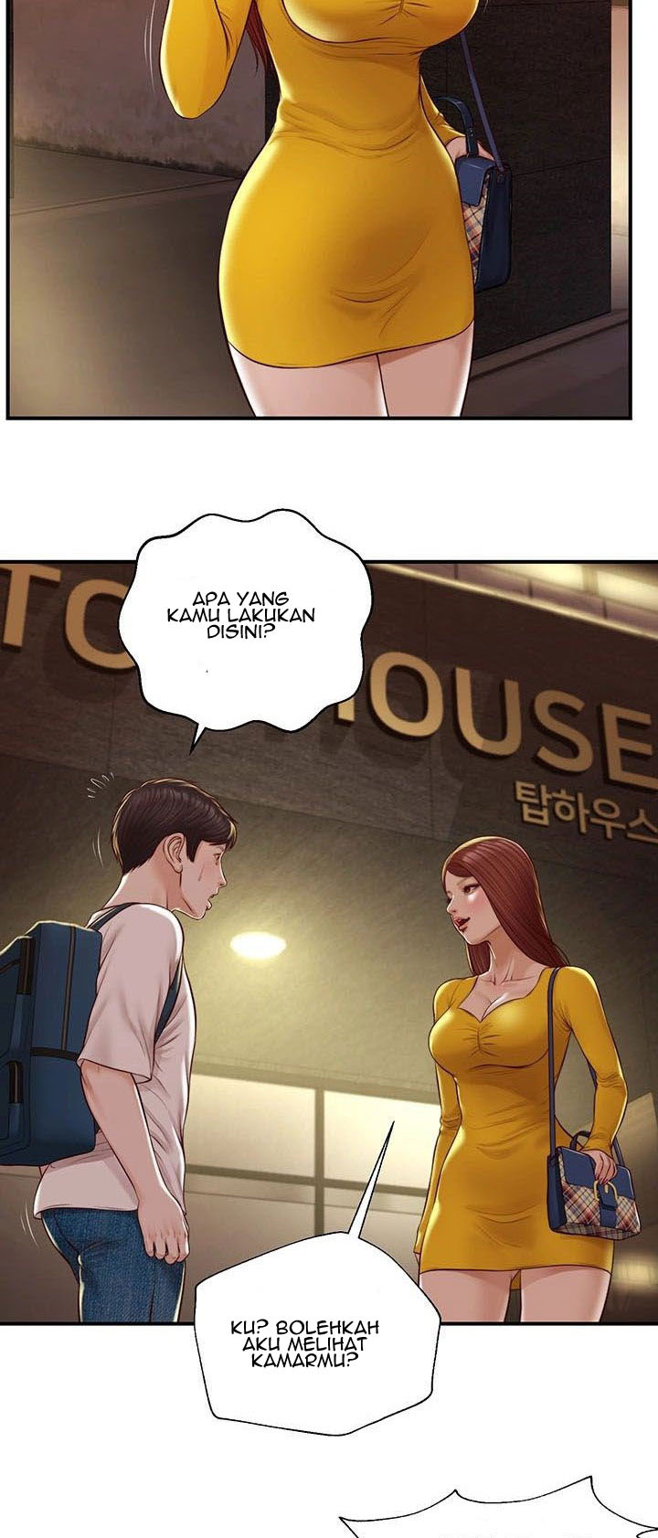 Age of Innocence: Chapter chapter-4 - Page 4