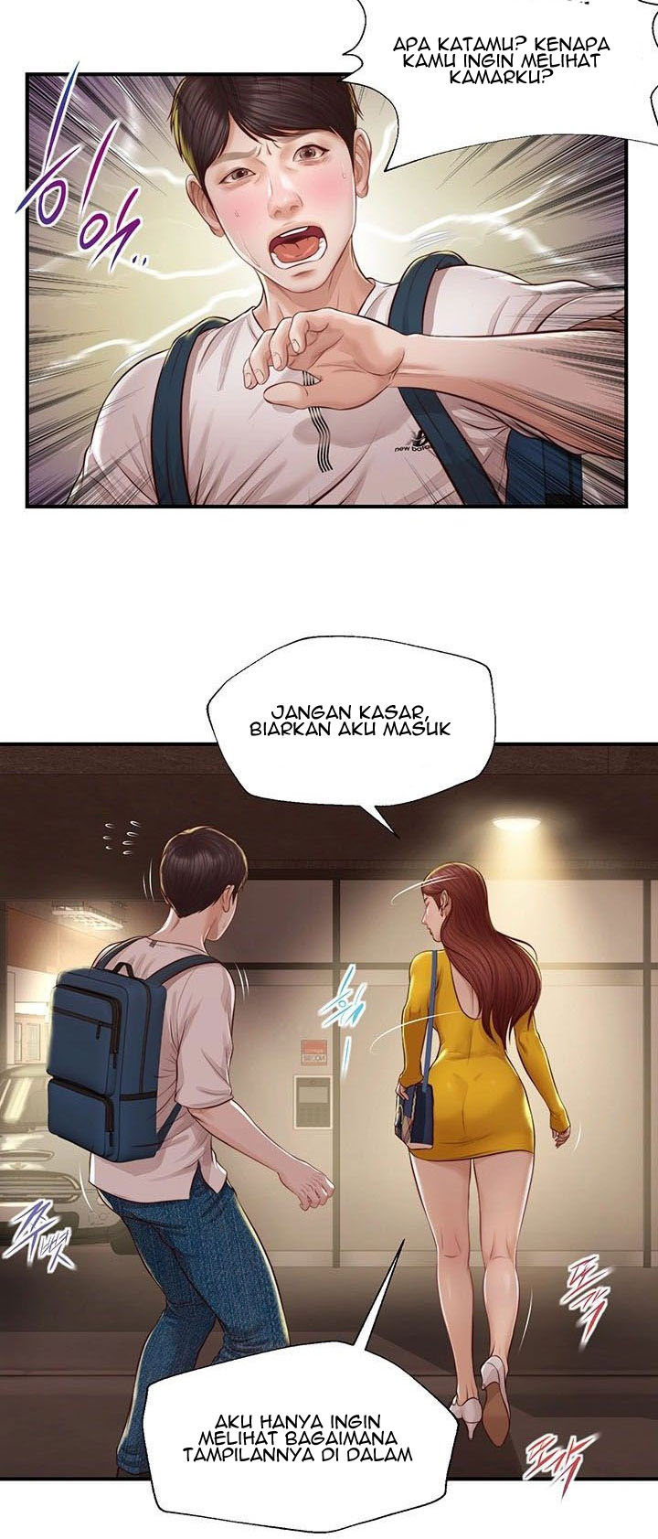 Age of Innocence: Chapter chapter-4 - Page 5