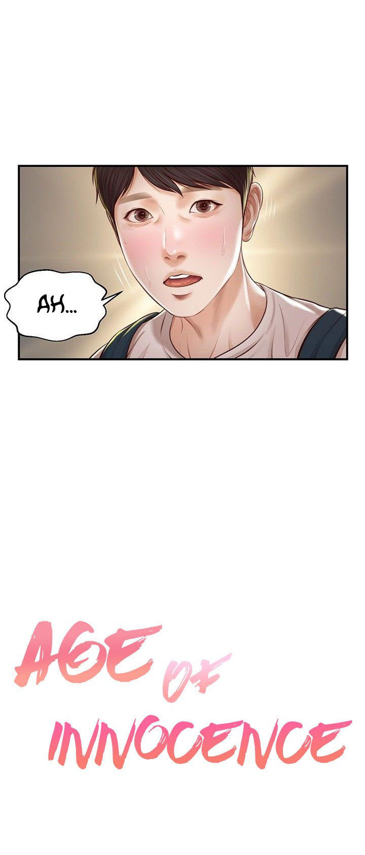 Age of Innocence: Chapter chapter-4 - Page 6