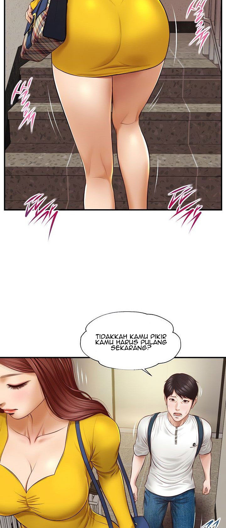 Age of Innocence: Chapter chapter-4 - Page 9