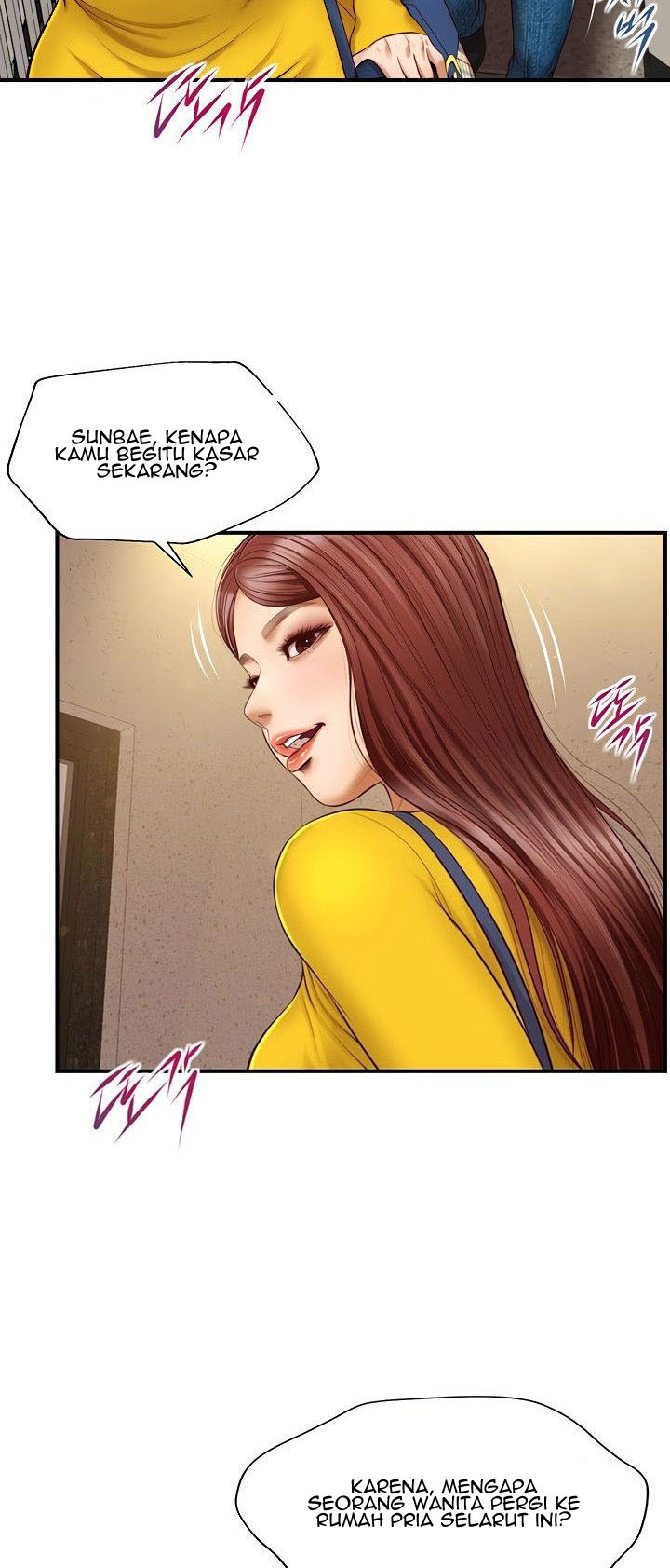Age of Innocence: Chapter chapter-4 - Page 10