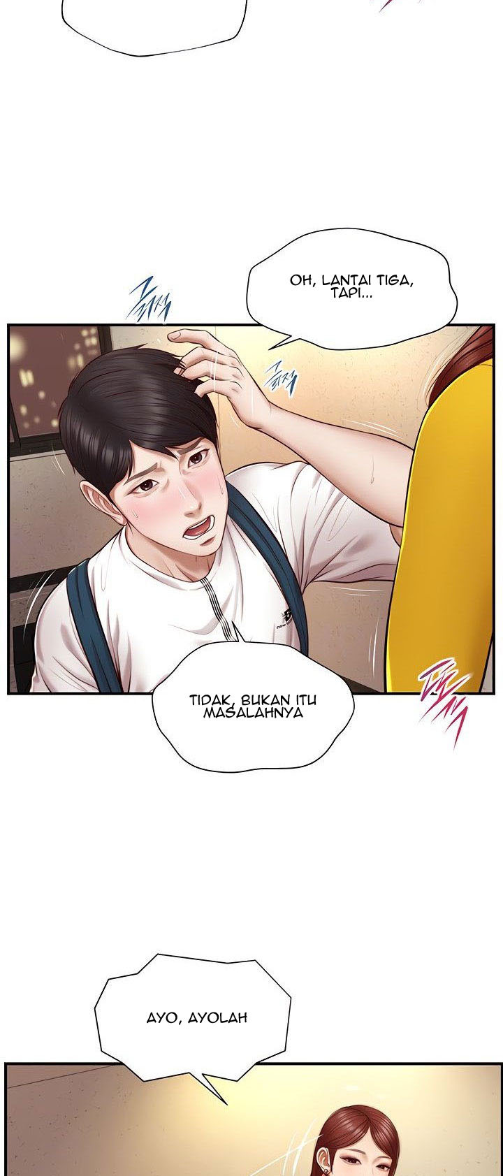 Age of Innocence: Chapter chapter-4 - Page 12