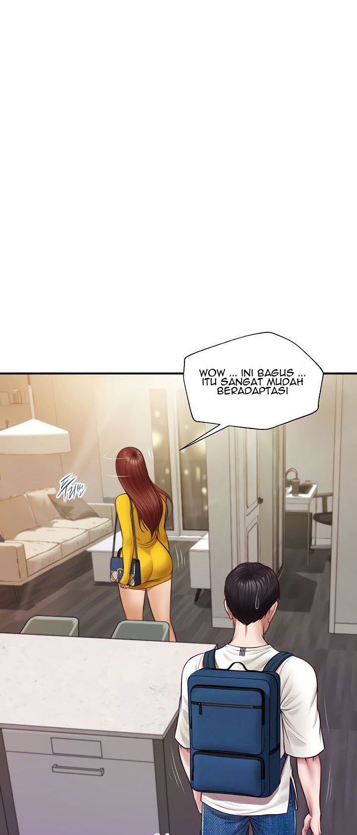 Age of Innocence: Chapter chapter-4 - Page 16