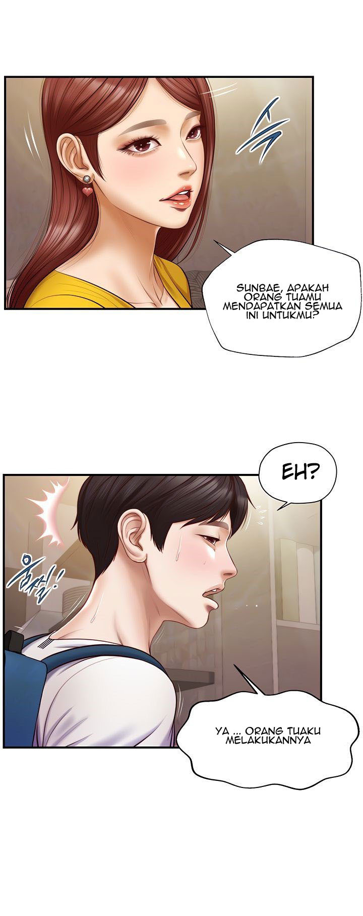 Age of Innocence: Chapter chapter-4 - Page 18