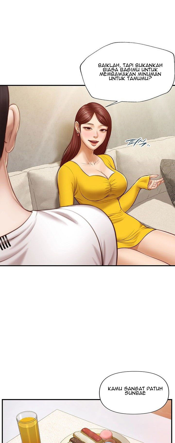 Age of Innocence: Chapter chapter-4 - Page 20