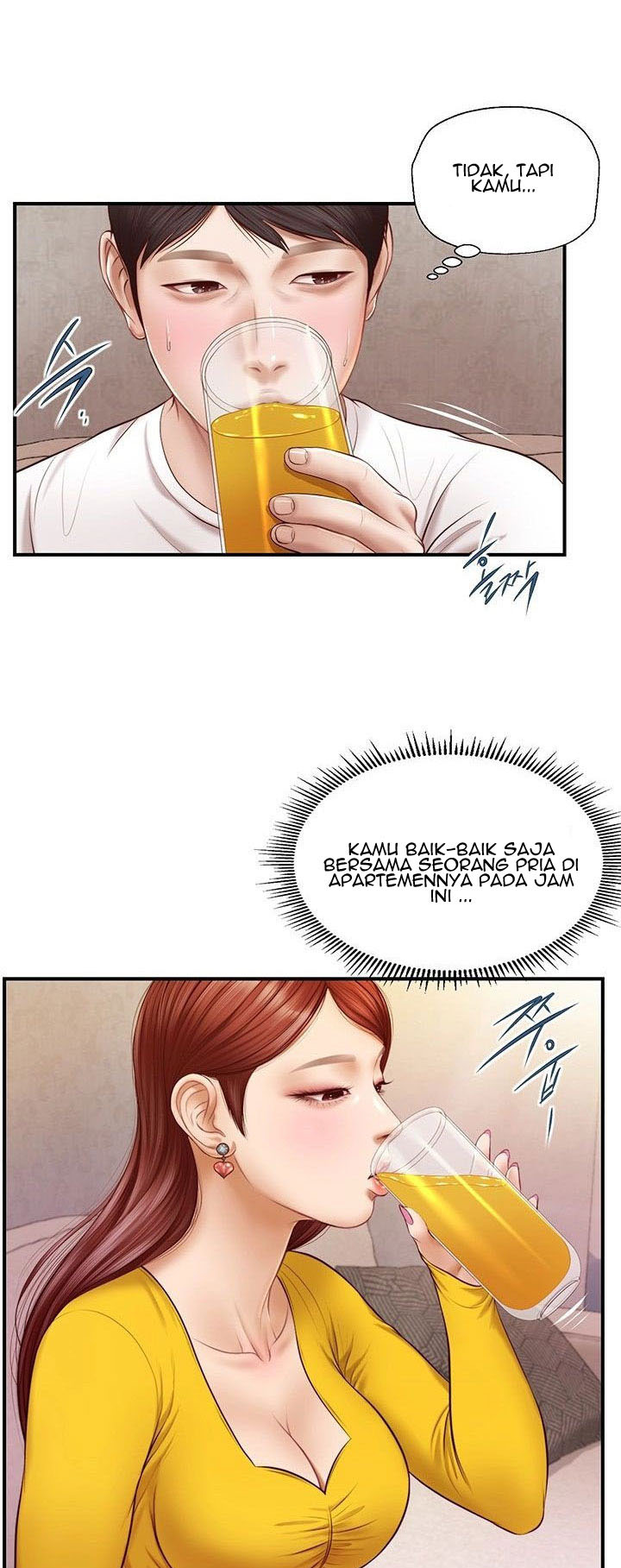 Age of Innocence: Chapter chapter-4 - Page 23