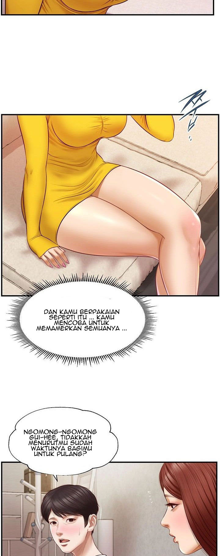 Age of Innocence: Chapter chapter-4 - Page 24