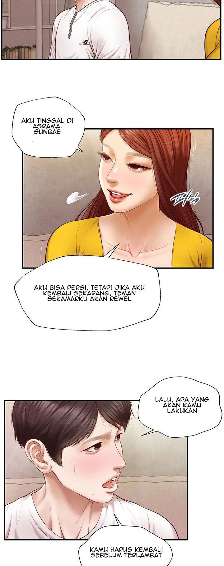 Age of Innocence: Chapter chapter-4 - Page 25