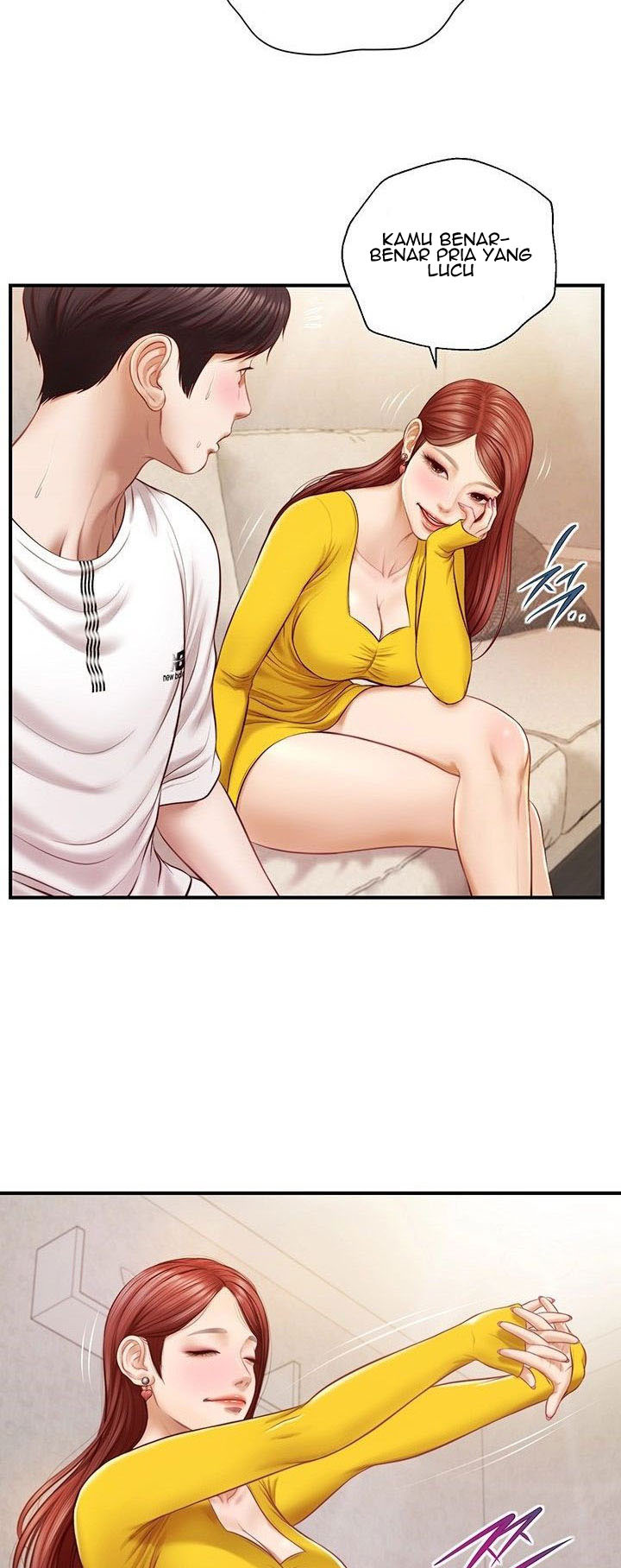 Age of Innocence: Chapter chapter-4 - Page 26