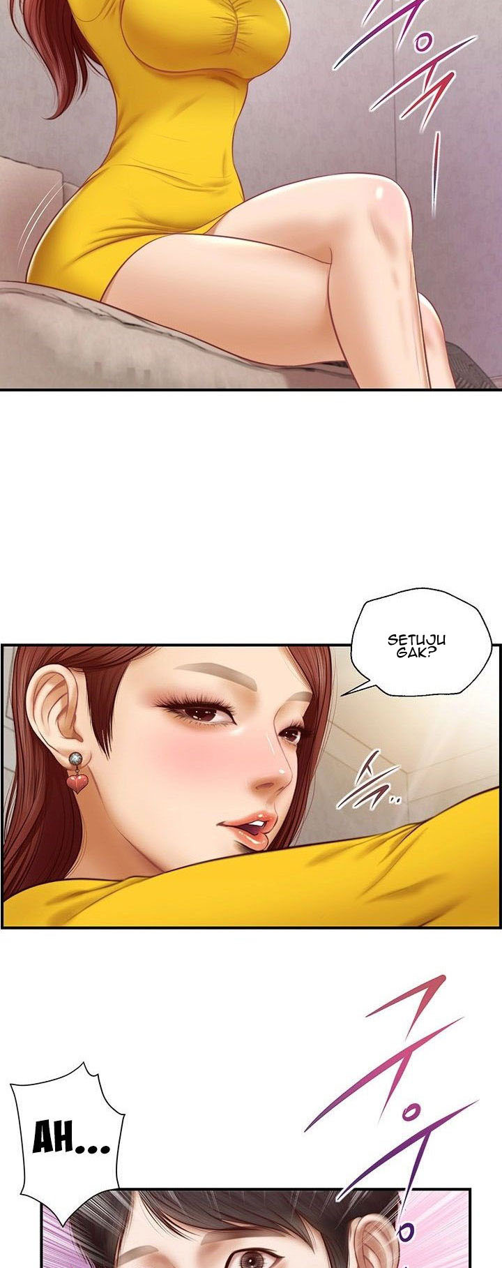 Age of Innocence: Chapter chapter-4 - Page 27