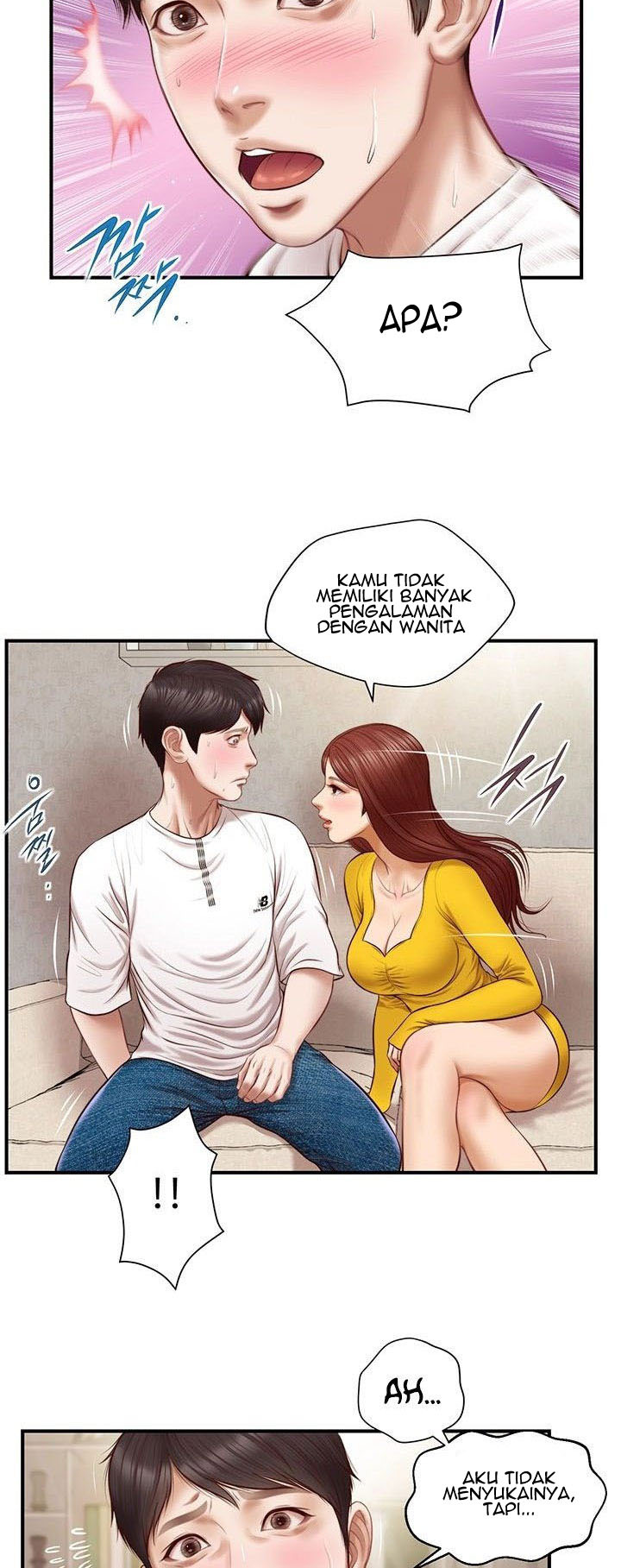 Age of Innocence: Chapter chapter-4 - Page 28