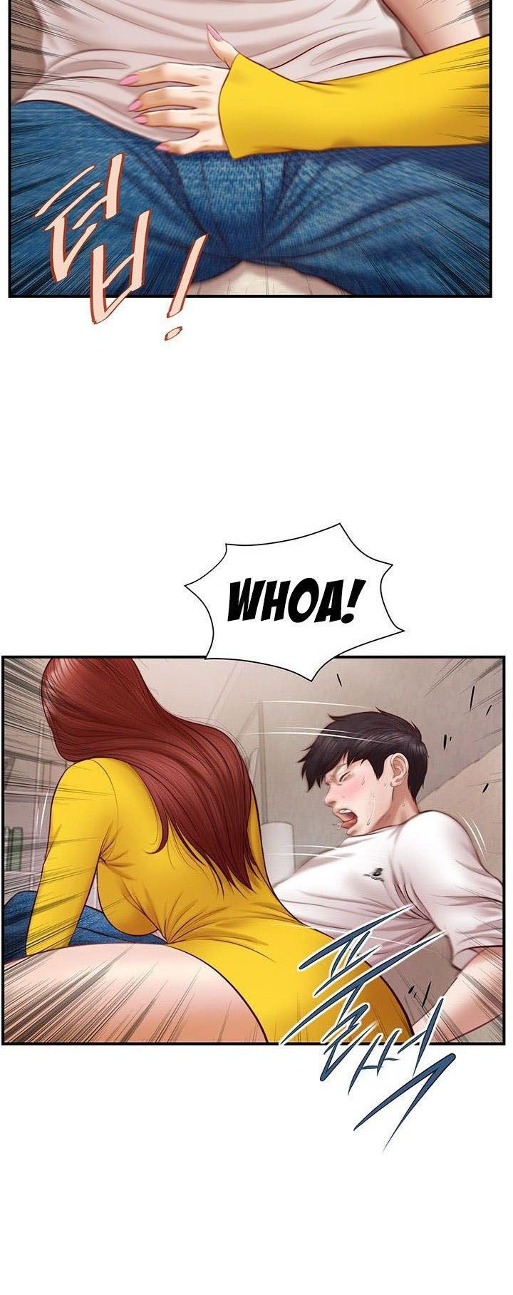 Age of Innocence: Chapter chapter-4 - Page 30