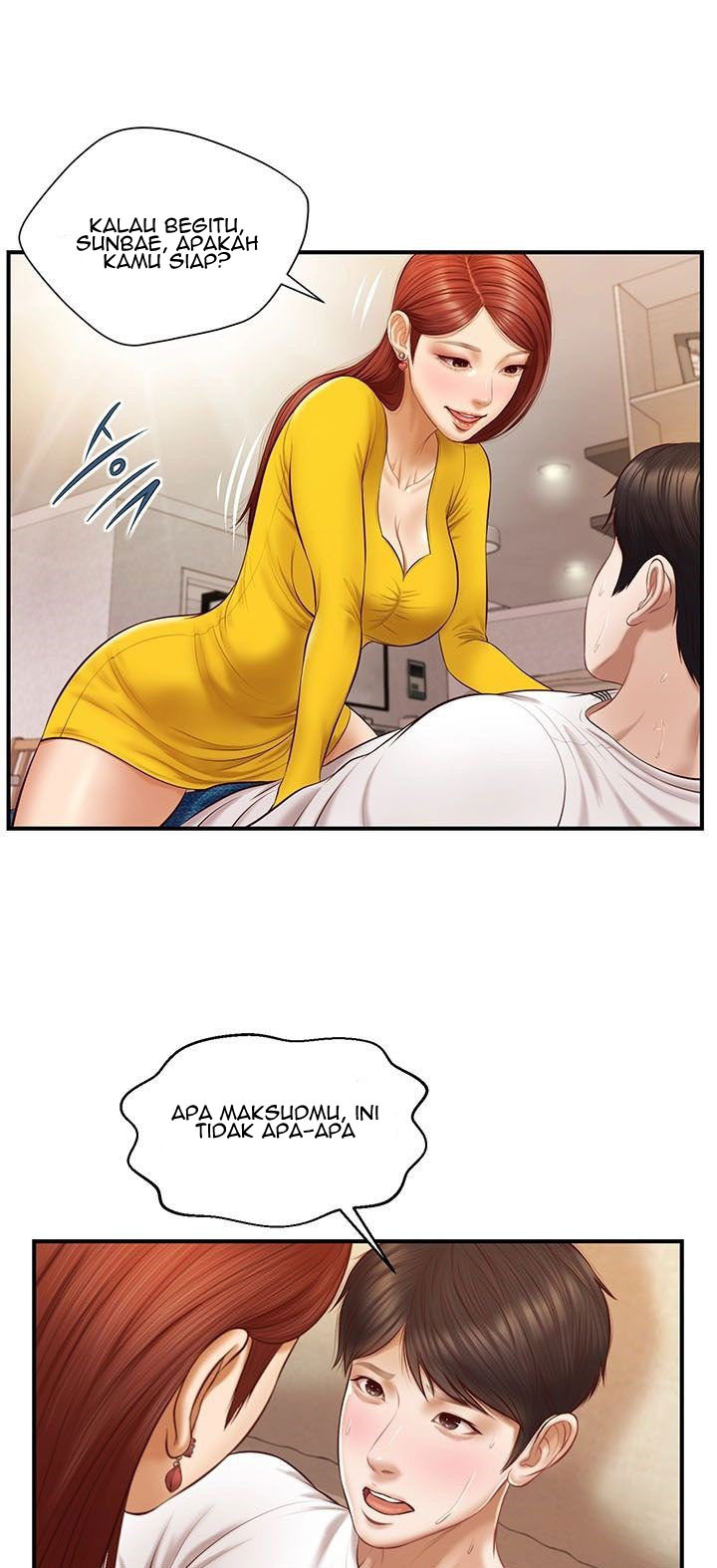 Age of Innocence: Chapter chapter-4 - Page 31