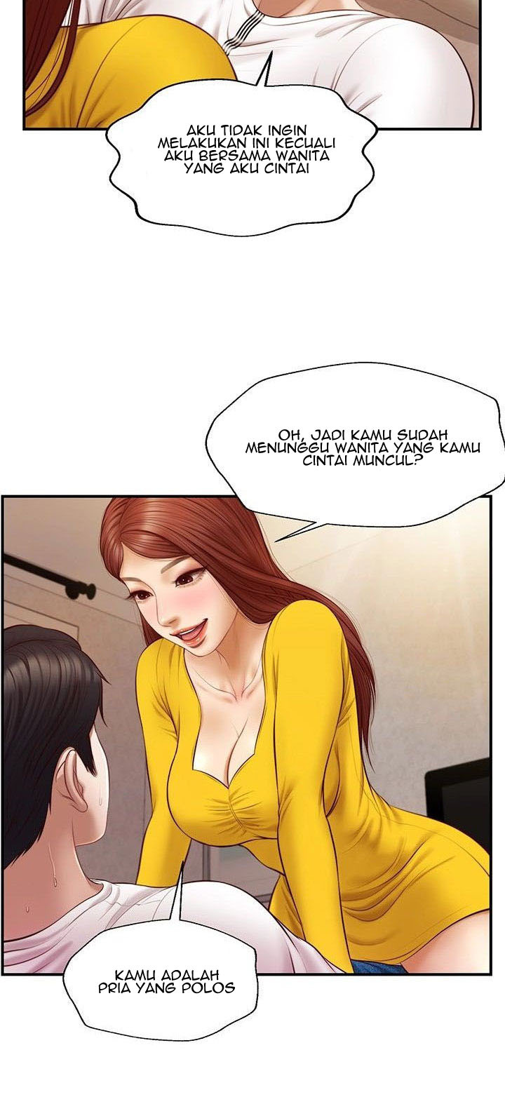 Age of Innocence: Chapter chapter-4 - Page 32