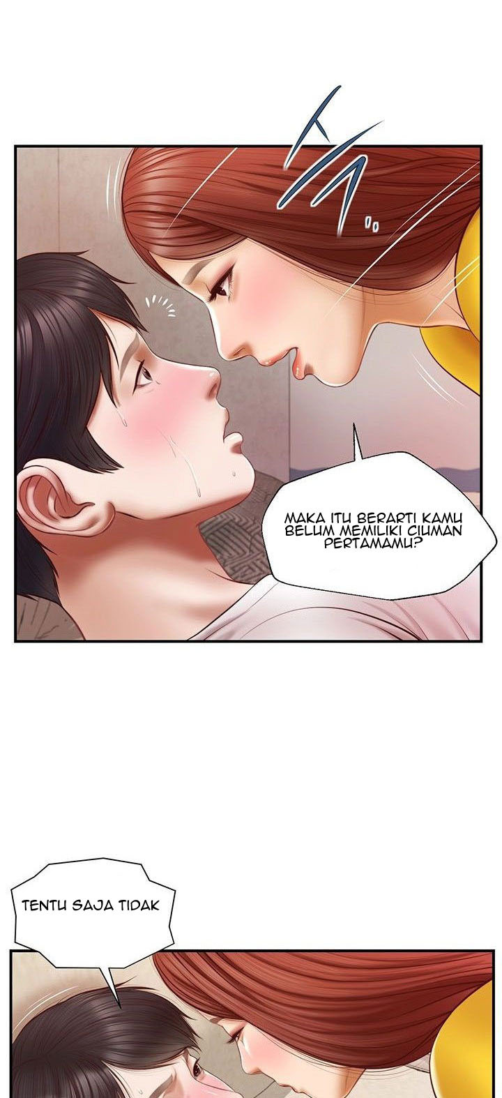 Age of Innocence: Chapter chapter-4 - Page 33